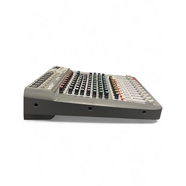 Used 2018 Soundcraft Signature 12 Unpowered Mixer