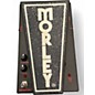 Used Morley Steve Vai Bad Horsie Wah Effect Pedal thumbnail
