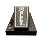 Used Morley Steve Vai Bad Horsie Wah Effect Pedal