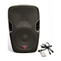 Used Rockville BPA10 Powered Speaker thumbnail
