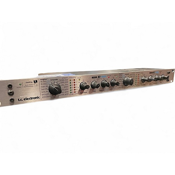 Used TC Electronic C300 Compressor