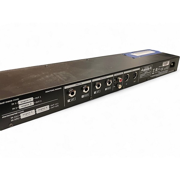 Used TC Electronic C300 Compressor