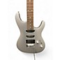 Used Ibanez GSA 60 SILVER Solid Body Electric Guitar