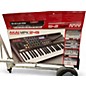 Used Akai Professional MPK249 49 Key MIDI Controller thumbnail