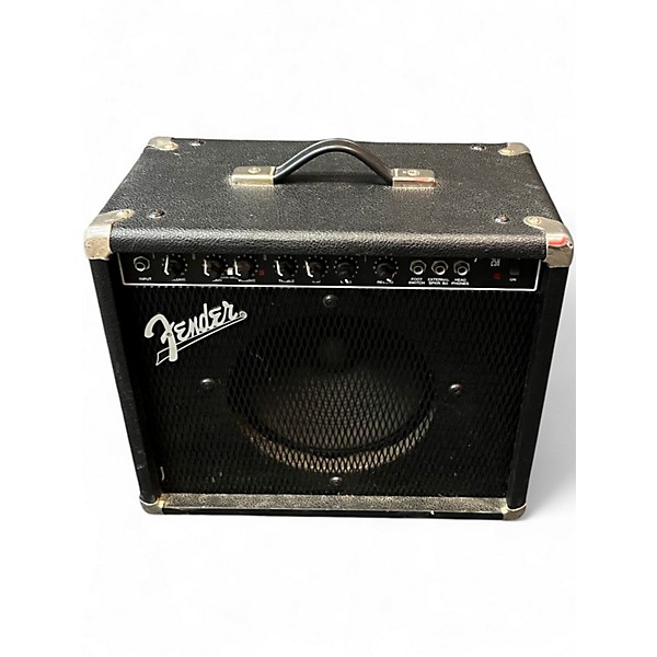 Used Fender Frontman 25R Guitar Combo Amp