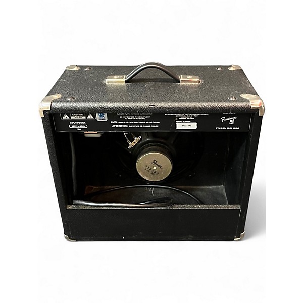 Used Fender Frontman 25R Guitar Combo Amp