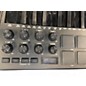 Used Akai MPK MINI MIDI Controller