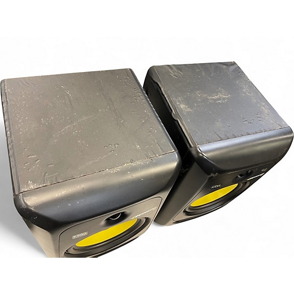 Used KRK RP-8 ROKIT G2 (PAIR) Powered Monitor