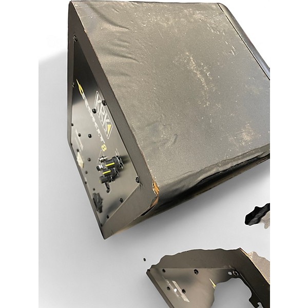 Used KRK RP-8 ROKIT G2 (PAIR) Powered Monitor