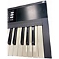 Used Native Instruments Komplete Kontrol S49 MIDI Controller