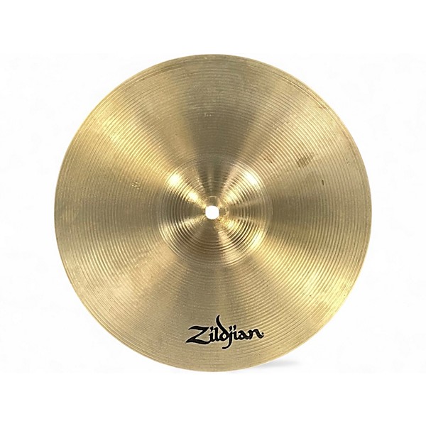 Used Zildjian 12in A Series Splash Cymbal