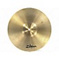 Used Zildjian 12in A Series Splash Cymbal