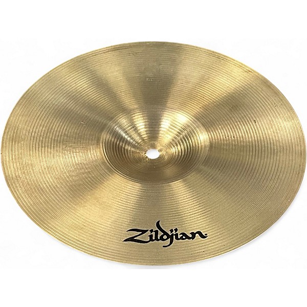 Used Zildjian 12in A Series Splash Cymbal