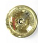 Used Zildjian 18in Oriental China Trash Cymbal