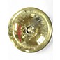 Used Zildjian 18in Oriental China Trash Cymbal