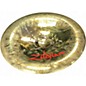 Used Zildjian 18in Oriental China Trash Cymbal