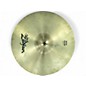 Used Zildjian 18in A Series Rock Crash Cymbal thumbnail