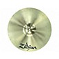 Used Zildjian 18in A Series Rock Crash Cymbal