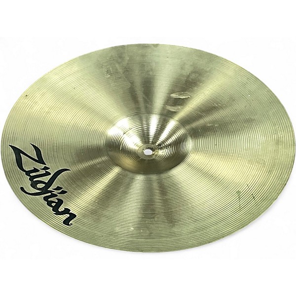 Used Zildjian 18in A Series Rock Crash Cymbal