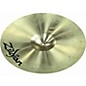 Used Zildjian 18in A Series Rock Crash Cymbal