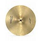 Used Zildjian 17in A Custom Medium Crash Cymbal thumbnail