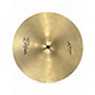 Used Zildjian 17in A Custom Medium Crash Cymbal