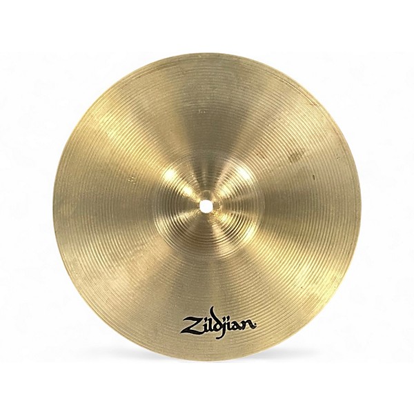 Used Zildjian 17in A Custom Medium Crash Cymbal