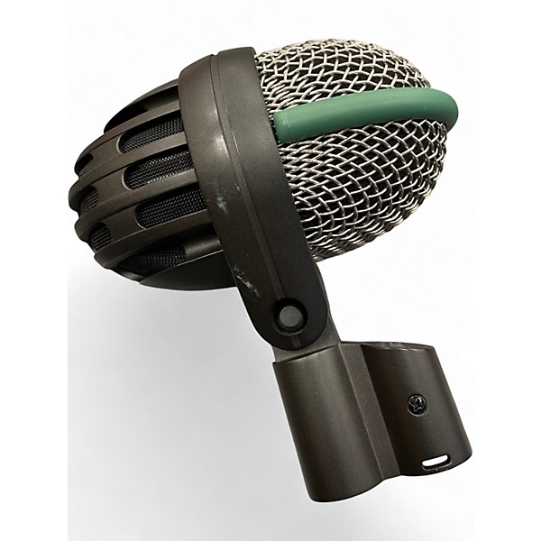 Used AKG D112 MKII Drum Microphone