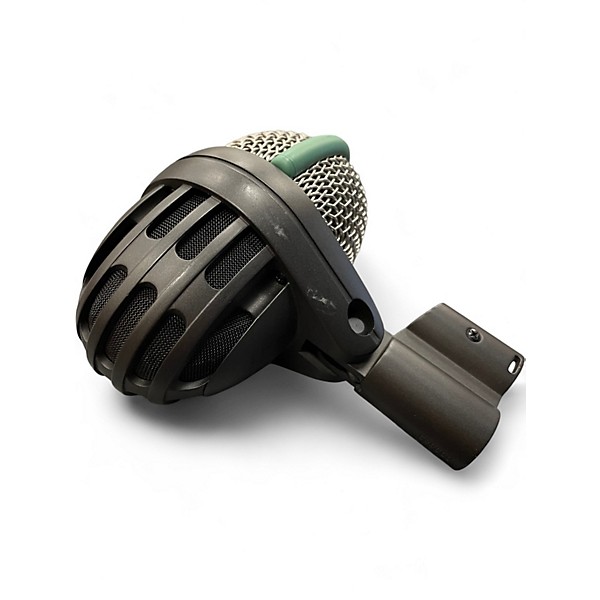 Used AKG D112 MKII Drum Microphone