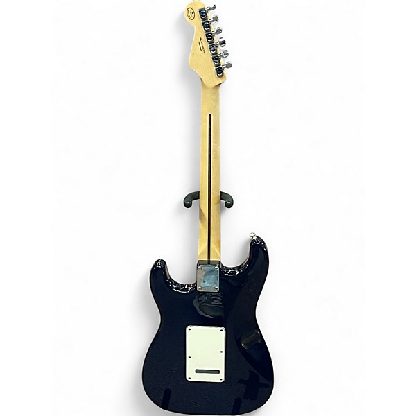 Used Fender Standard Stratocaster BLUEBURST Solid Body Electric Guitar