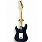 Used Fender Standard Stratocaster BLUEBURST Solid Body Electric Guitar