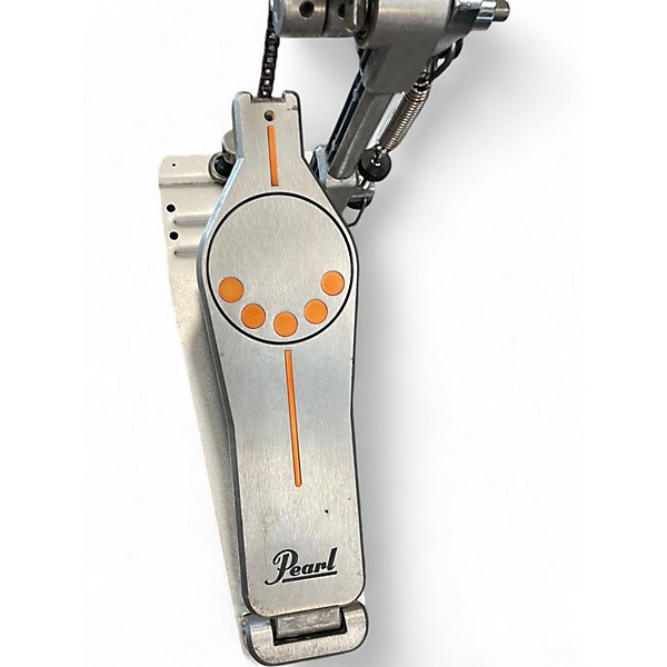 Used Pearl eliminator demon single chain drive Single Bass Drum Pedal
