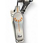 Used Pearl eliminator demon single chain drive Single Bass Drum Pedal