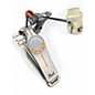 Used Pearl eliminator demon single chain drive Single Bass Drum Pedal