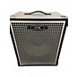 Used Gallien-Krueger MB115 Ultralight 200W 1x15 Bass Combo Amp thumbnail