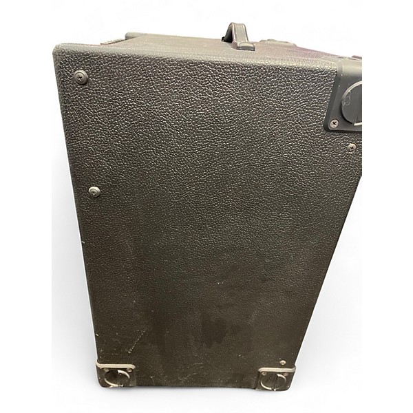 Used Gallien-Krueger MB115 Ultralight 200W 1x15 Bass Combo Amp