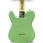 Used Fender LTD Player TELECASTER SURF PEARL Solid Body Electric Guitar