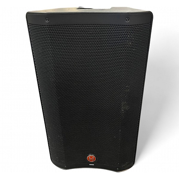 Used Harbinger VARI V2312 Powered Speaker