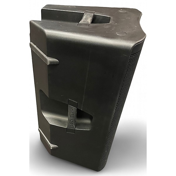 Used Harbinger VARI V2312 Powered Speaker