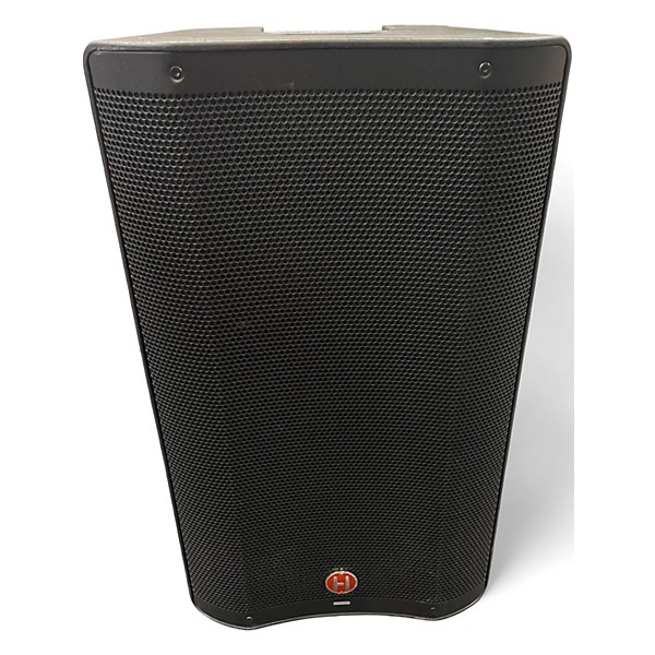 Used Harbinger VARI V2312 Powered Speaker