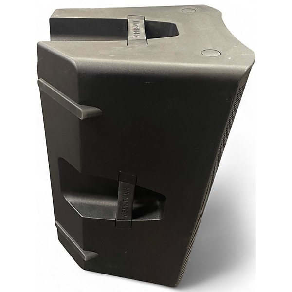 Used Harbinger VARI V2312 Powered Speaker