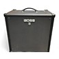 Used BOSS Ktn110b Bass Combo Amp thumbnail
