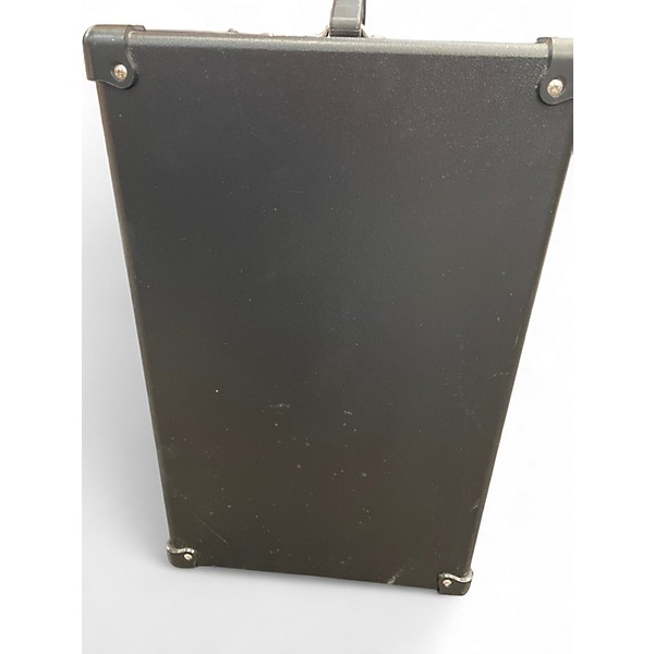 Used BOSS Ktn110b Bass Combo Amp