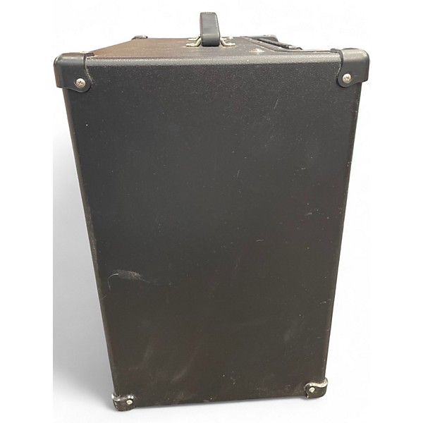 Used BOSS Ktn110b Bass Combo Amp