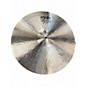 Used Paiste 22in 2002 BIG BEAT RIDE Cymbal thumbnail