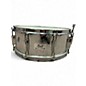 Used Pearl 14in steel shell steel Drum thumbnail