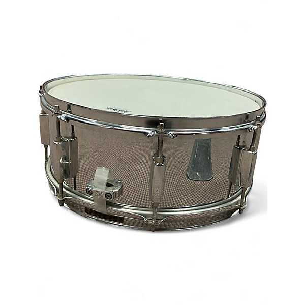 Used Pearl 14in steel shell steel Drum