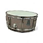 Used Pearl 14in steel shell steel Drum