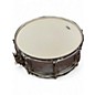 Used Pearl 14in steel shell steel Drum