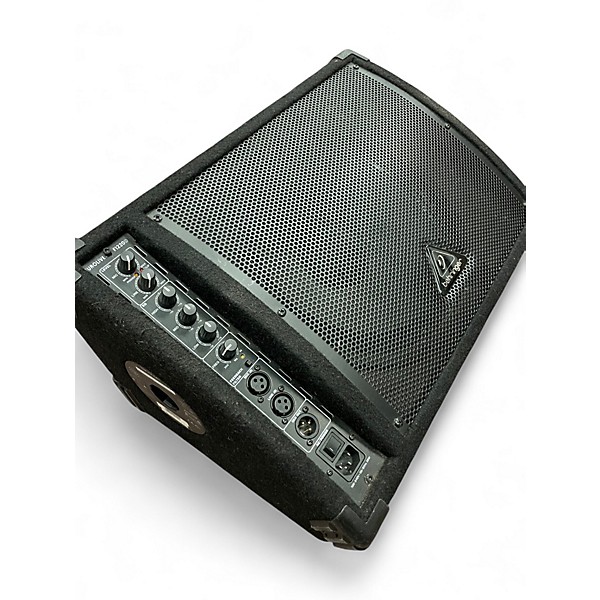 Used Behringer Eurolive F1220D Powered Speaker
